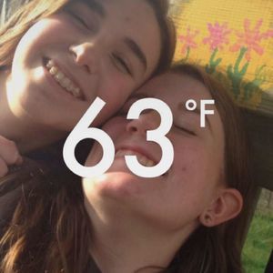 Meet your Posher, Audrey